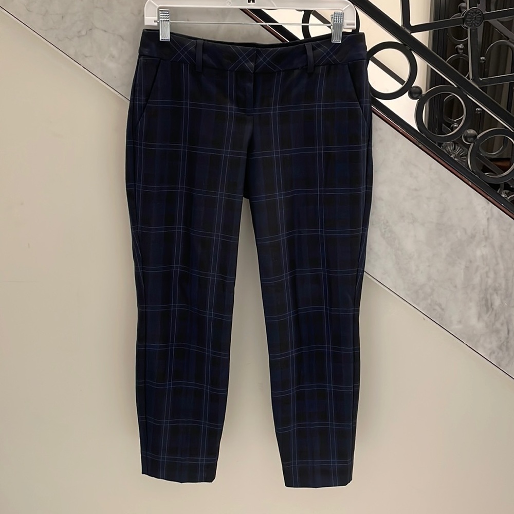 EXPRESS Columnist ankle Pants